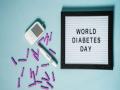 World Diabetes Day 2021: Foods and Drinks that help manage blood sugar - Hindi News | World Diabetes Day 2021: Foods and Drinks that help manage blood sugar | Latest lifestyle News at Lokmattimes.com