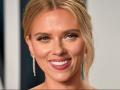 Scarlett Johansson teases which role she wants to pursue next - Hindi News | Scarlett Johansson teases which role she wants to pursue next | Latest entertainment News at Lokmattimes.com