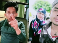 Man arrested for threatening burqa-clad girl, friend for chanting ‘Jai Sri Ram’ in B'luru - Hindi News | Man arrested for threatening burqa-clad girl, friend for chanting ‘Jai Sri Ram’ in B'luru | Latest national News at Lokmattimes.com