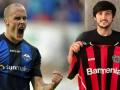 German veteran striker Kruse re-signs, Zenit's Azmoun joins Bundesliga - Hindi News | German veteran striker Kruse re-signs, Zenit's Azmoun joins Bundesliga | Latest football News at Lokmattimes.com