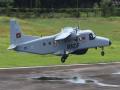 Dornier aircraft sent by India arrives in Male, will be used in monitoring of Maldivian waters - Hindi News | Dornier aircraft sent by India arrives in Male, will be used in monitoring of Maldivian waters | Latest international News at Lokmattimes.com