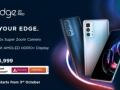Motorola 'edge 20 pro' launched in India at Rs 36,999 - Hindi News | Motorola 'edge 20 pro' launched in India at Rs 36,999 | Latest technology News at Lokmattimes.com