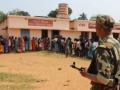 Odisha Padampur bypoll: Nearly 47% voting recorded till 1 p.m. - Hindi News | Odisha Padampur bypoll: Nearly 47% voting recorded till 1 p.m. | Latest politics News at Lokmattimes.com