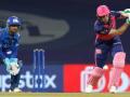 IPL 2022: Mumbai Indians restrict Rajasthan Royals to 158/6 despite Buttler's fifty - Hindi News | IPL 2022: Mumbai Indians restrict Rajasthan Royals to 158/6 despite Buttler's fifty | Latest cricket News at Lokmattimes.com