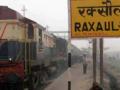 Railways eases cargo movement between India and Nepal - Hindi News | Railways eases cargo movement between India and Nepal | Latest politics News at Lokmattimes.com