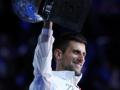 Australian Open draw: Djokovic to open against qualifier; Swiatek play former champ Kenin - Hindi News | Australian Open draw: Djokovic to open against qualifier; Swiatek play former champ Kenin | Latest tennis News at Lokmattimes.com