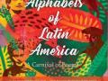 UK's University of Bath hosts discussion on poetry collection 'The Alphabets of Latin America' - Hindi News | UK's University of Bath hosts discussion on poetry collection 'The Alphabets of Latin America' | Latest national News at Lokmattimes.com