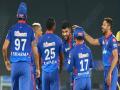 IPL 2021: Confidence increases when you are able to contribute, says DC spinner Lalit - Hindi News | IPL 2021: Confidence increases when you are able to contribute, says DC spinner Lalit | Latest cricket News at Lokmattimes.com