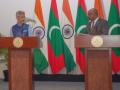 India, Maldives partnership reaches USD 2.6 bn - Hindi News | India, Maldives partnership reaches USD 2.6 bn | Latest national News at Lokmattimes.com