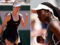 French Open: Former finalists Stephens, Pavlyuchenkova advance; Svitolina makes winning return - Hindi News | French Open: Former finalists Stephens, Pavlyuchenkova advance; Svitolina makes winning return | Latest other-sports News at Lokmattimes.com