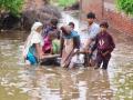 Over 1,500 killed, 12,000 injured in Pakistan's monsoon rains, floods - Hindi News | Over 1,500 killed, 12,000 injured in Pakistan's monsoon rains, floods | Latest international News at Lokmattimes.com