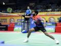 India Open: Srikanth loses to Axelsen, bows out in first round - Hindi News | India Open: Srikanth loses to Axelsen, bows out in first round | Latest badminton News at Lokmattimes.com