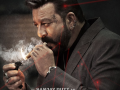 Sanjay Dutt hurt on ‘Double iSmart’ sets, receives stitches on head - Hindi News | Sanjay Dutt hurt on ‘Double iSmart’ sets, receives stitches on head | Latest international News at Lokmattimes.com