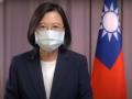 Taiwanese President calls Chinese military drills 'irresponsible' - Hindi News | Taiwanese President calls Chinese military drills 'irresponsible' | Latest politics News at Lokmattimes.com
