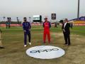 T20 World Cup: Afghanistan win toss and elect to bowl first against India - Hindi News | T20 World Cup: Afghanistan win toss and elect to bowl first against India | Latest cricket News at Lokmattimes.com