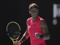French Open: Nadal overcomes Sinner test, Svitolina shocked by Podoroska - Hindi News | French Open: Nadal overcomes Sinner test, Svitolina shocked by Podoroska | Latest tennis News at Lokmattimes.com