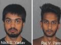 2 Indian-origin men arrested for stealing $109K from elderly woman in US - Hindi News | 2 Indian-origin men arrested for stealing $109K from elderly woman in US | Latest technology News at Lokmattimes.com