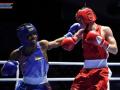 Youth World Boxing: Vishwanath and Deepak kickstart India's campaign in style - Hindi News | Youth World Boxing: Vishwanath and Deepak kickstart India's campaign in style | Latest other-sports News at Lokmattimes.com