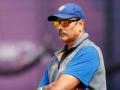 There were people willing you to fail when I took charge; I made myself thick-skinned: Shastri - Hindi News | There were people willing you to fail when I took charge; I made myself thick-skinned: Shastri | Latest cricket News at Lokmattimes.com