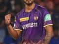 IPL 2023: Take responsibility for the loss, should have stood there, admits Nitish Rana - Hindi News | IPL 2023: Take responsibility for the loss, should have stood there, admits Nitish Rana | Latest cricket News at Lokmattimes.com