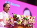 KCR checkmates BJP's move to exploit Sep 17 Hyderabad Accession Day - Hindi News | KCR checkmates BJP's move to exploit Sep 17 Hyderabad Accession Day | Latest politics News at Lokmattimes.com
