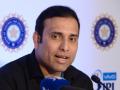 He rose above & beyond call of duty: Laxman pays tribue to Kumble - Hindi News | He rose above & beyond call of duty: Laxman pays tribue to Kumble | Latest cricket News at Lokmattimes.com