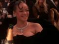 Was Rihanna being gracious, or did she ignore the RRR table as swished by? - Hindi News | Was Rihanna being gracious, or did she ignore the RRR table as swished by? | Latest entertainment News at Lokmattimes.com