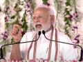 Devi of Kanyakumari will soon meet Vaishno Devi with single road: Modi - Hindi News | Devi of Kanyakumari will soon meet Vaishno Devi with single road: Modi | Latest politics News at Lokmattimes.com