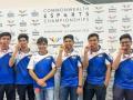 Indian DOTA 2 team scripts history, wins bronze medal at Commonwealth Esports Championship 2022 - Hindi News | Indian DOTA 2 team scripts history, wins bronze medal at Commonwealth Esports Championship 2022 | Latest other-sports News at Lokmattimes.com