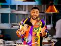 Rapper Badshah flaunts his culinary skills on 'Star vs Food Season 2' - Hindi News | Rapper Badshah flaunts his culinary skills on 'Star vs Food Season 2' | Latest entertainment News at Lokmattimes.com