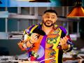 Badshah gives Punjabi ‘tadka’ to Bengali ‘IBD 3’ contestant’s name - Hindi News | Badshah gives Punjabi ‘tadka’ to Bengali ‘IBD 3’ contestant’s name | Latest international News at Lokmattimes.com
