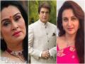 'I felt like home': Padmini Kolhapure talks about reuniting with Raj Babbar, Poonam Dhillon on sets of 'Dil Bekaraar' - Hindi News | 'I felt like home': Padmini Kolhapure talks about reuniting with Raj Babbar, Poonam Dhillon on sets of 'Dil Bekaraar' | Latest entertainment News at Lokmattimes.com