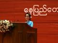 Military coup in Myanmar, Suu Kyi detained - Hindi News | Military coup in Myanmar, Suu Kyi detained | Latest international News at Lokmattimes.com
