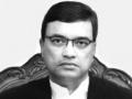 Justice Dipankar Datta sworn-in as a SC judge - Hindi News | Justice Dipankar Datta sworn-in as a SC judge | Latest national News at Lokmattimes.com