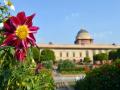 Delhi: Mughal Gardens to open for public from February 12 to March 16 - Hindi News | Delhi: Mughal Gardens to open for public from February 12 to March 16 | Latest national News at Lokmattimes.com