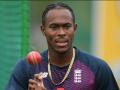 So glad to be back; hope to get a chance to defend the 50-over World Cup title: Jofra Archer - Hindi News | So glad to be back; hope to get a chance to defend the 50-over World Cup title: Jofra Archer | Latest cricket News at Lokmattimes.com