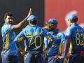 SL fined for slow over rate in 3rd ODI vs WI - Hindi News | SL fined for slow over rate in 3rd ODI vs WI | Latest cricket News at Lokmattimes.com