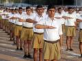 How RSS is seeking to expand its base - Hindi News | How RSS is seeking to expand its base | Latest politics News at Lokmattimes.com