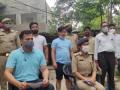 Gang running online sex racket busted in Noida, 2 held - Hindi News | Gang running online sex racket busted in Noida, 2 held | Latest international News at Lokmattimes.com