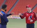 3rd T20I: England win toss, elect to field - Hindi News | 3rd T20I: England win toss, elect to field | Latest cricket News at Lokmattimes.com