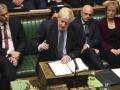 MPs to vote on Johnson's Brexit deal on Friday - Hindi News | MPs to vote on Johnson's Brexit deal on Friday | Latest international News at Lokmattimes.com
