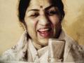 Lata Mangeshkar - an everlasting national treasure for India - Hindi News | Lata Mangeshkar - an everlasting national treasure for India | Latest politics News at Lokmattimes.com