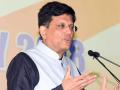 Railways to start 200 non-AC train services from June 1: Goyal - Hindi News | Railways to start 200 non-AC train services from June 1: Goyal | Latest politics News at Lokmattimes.com