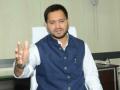 Tejashwi demands compensation for aspirants after BPSC question paper leak - Hindi News | Tejashwi demands compensation for aspirants after BPSC question paper leak | Latest politics News at Lokmattimes.com