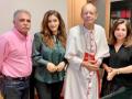Farah, Raveena apologise to His Eminence Cardinal Oswald Gracias - Hindi News | Farah, Raveena apologise to His Eminence Cardinal Oswald Gracias | Latest entertainment News at Lokmattimes.com