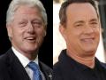 In conversation with Tom Hanks, Clinton says 'democracy is fragile right now' - Hindi News | In conversation with Tom Hanks, Clinton says 'democracy is fragile right now' | Latest entertainment News at Lokmattimes.com