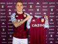 Aston Villa sign Lucas Digne from Everton - Hindi News | Aston Villa sign Lucas Digne from Everton | Latest football News at Lokmattimes.com