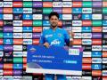 IPL 2022: No competition, Chahal is like a big brother, says Kuldeep after four-wicket haul against KKR - Hindi News | IPL 2022: No competition, Chahal is like a big brother, says Kuldeep after four-wicket haul against KKR | Latest cricket News at Lokmattimes.com