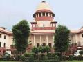 SC issues notice to Centre on plea seeking repatriation of Indian Army officers detained by Pakistan - Hindi News | SC issues notice to Centre on plea seeking repatriation of Indian Army officers detained by Pakistan | Latest national News at Lokmattimes.com