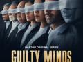 Courtroom drama 'Guilty Minds' to stream from April 22 - Hindi News | Courtroom drama 'Guilty Minds' to stream from April 22 | Latest entertainment News at Lokmattimes.com